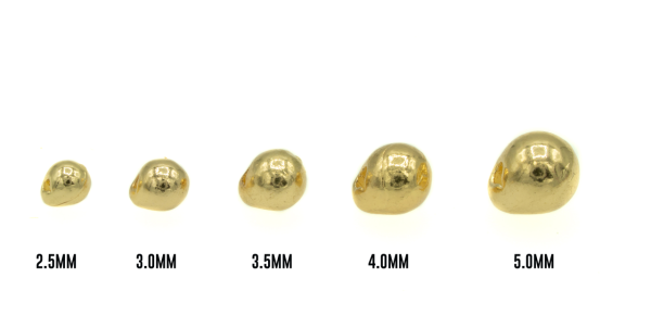 Umpqua Tungsten Jig Bombs Sizes Umpqua Tungsten Jig Bombs Sizes